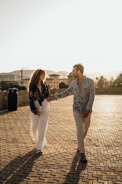 Photographe de mariage Yana Korn (yanakornphoto). Photo du 28 avril 2021