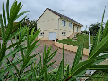 maison à Les Bordes (45)