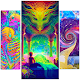 Download Acidmath Psychedelic Art Wallpapers For PC Windows and Mac 1.0