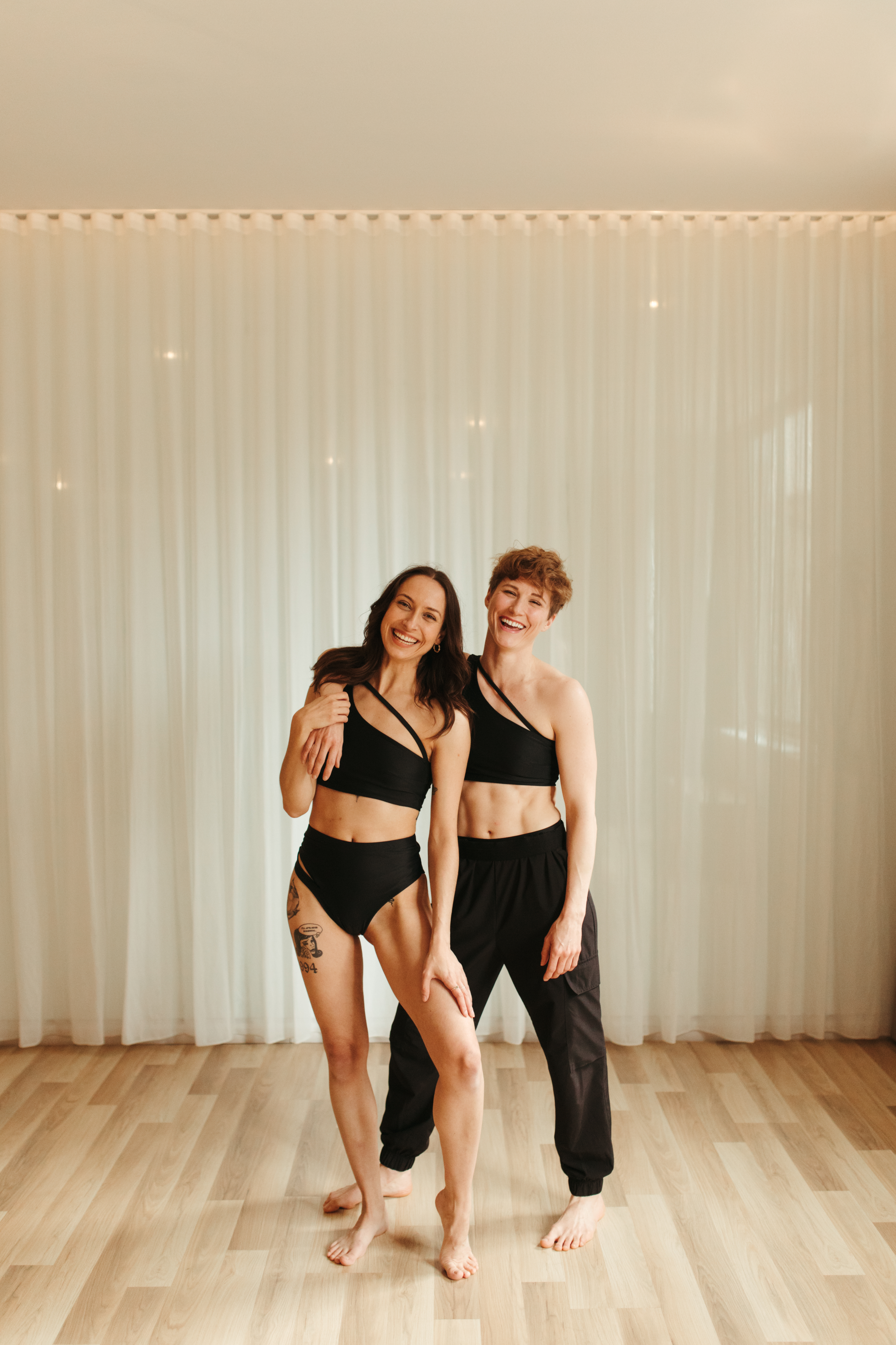 Milan Pole Dance Studio - Montréal