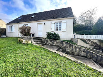 maison à Crepy-en-valois (60)