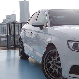 A3 セダン 1.4 TFSI