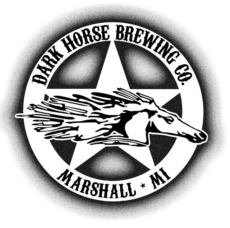 Logo for Beer Appreciation w/Darkhorse