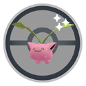 Image of Hoppip - Shiny On