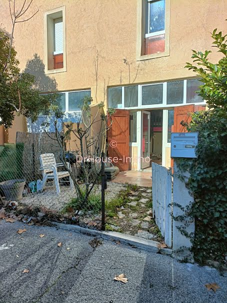 Vente appartement 2 pièces 36.95 m² à Aix-en-Provence (13090), 334 625 €