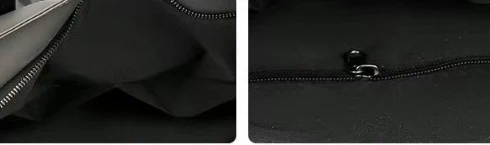 Title 1, Sac à main femme grande capacité, design tendan...