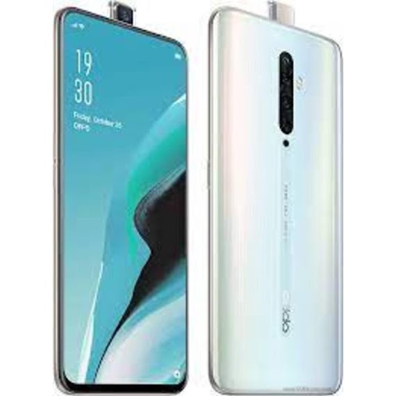 Điện Thoại Chính Hãng Oppo Renoz 2 - Oppo Reno 2Z 2Sim Ram 8G Rom 256G, Màn 6.5'' Camera Trước Thò Thụt Siêu Độc Đáo