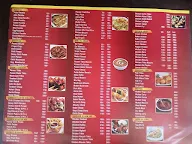 Shere Punjab Punjabi Dhaba menu 4