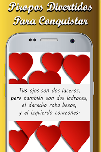 Piropos Para Enamorar Con Frases Bonitas y Tiernas(圖3)-速報App