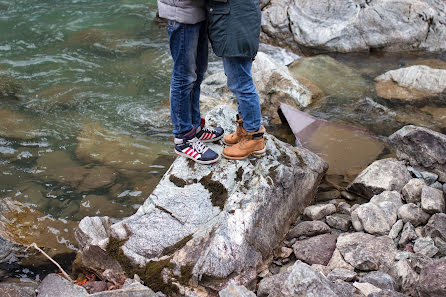 Photographe de mariage Ira Koreneva (irenekareneva). Photo du 5 décembre 2015