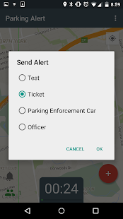 Parking Alert(圖3)-速報App