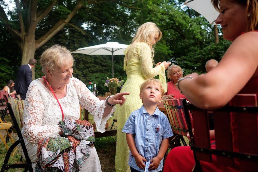 Vestuvių fotografas Alexander Ziegler (spreeliebe). Nuotrauka 2019 gegužės 31