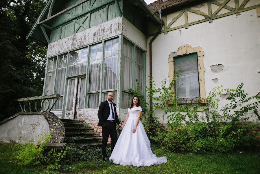 Wedding photographer Nikola Klickovic (klicakn). Photo of 14 November 2022