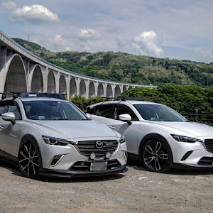 CX-3 DK5FW