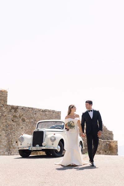 Wedding photographer Dimitris Stergiou (stergiougr). Photo of 21 January 2022