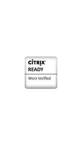 Exact CRM for Citrix Worx