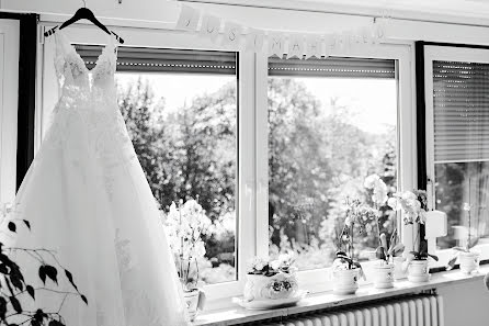 Huwelijksfotograaf Lutz Jarre (jfwedding). Foto van 29 maart