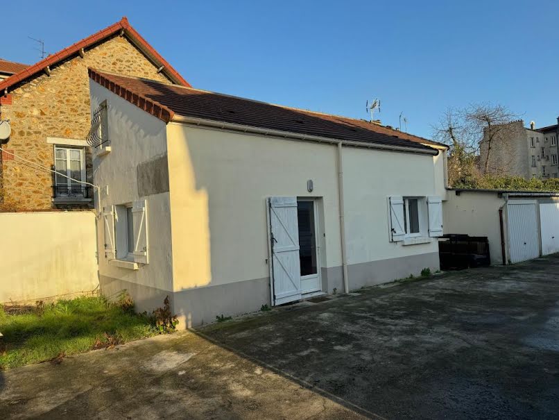 Vente maison 2 pièces 35 m² à Chelles (77500), 139 000 €