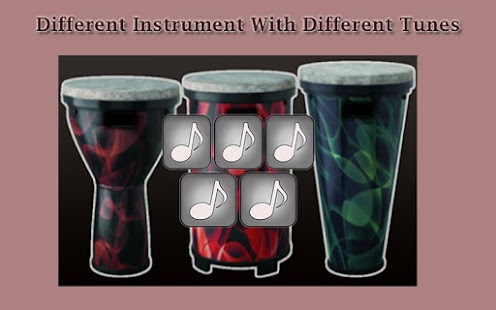 How to download All In One Musical Instruments 1.0 mod apk for pc