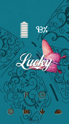 免費下載個人化APP|Lucky Butterfly app開箱文|APP開箱王