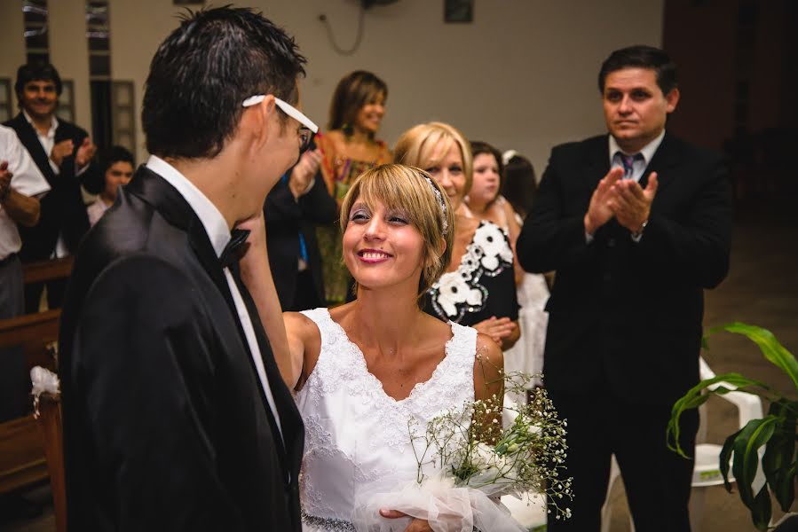 Wedding photographer Gabriel Bellino (gabrielbellino). Photo of 30 April 2018