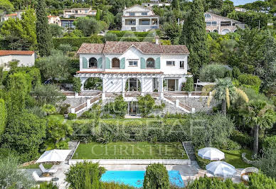 Villa with pool and terrace 19