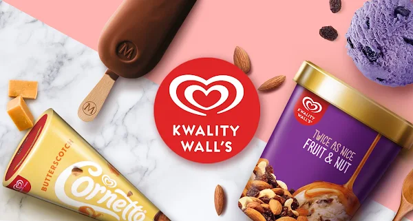 Kwality Wall's Frozen Dessert And Ice Cream Shop photo 