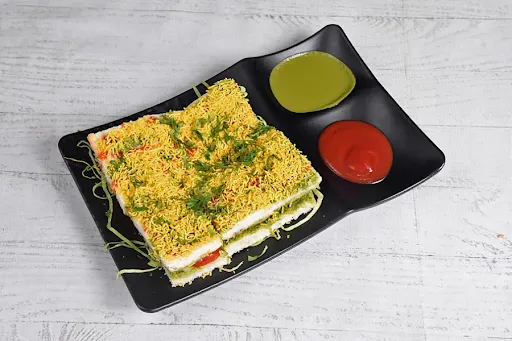 O-Plain Bombay Sandwich