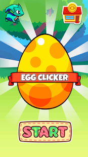 Free Download Egg Clicker - Kids Games APK