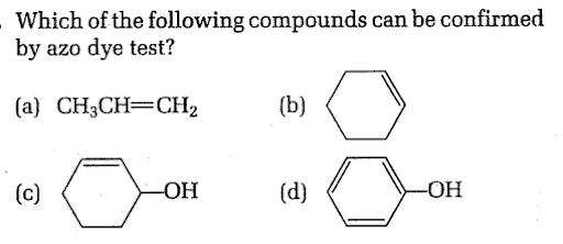 Qualitative analysis of oc