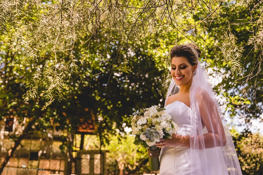 Fotógrafo de bodas Carlos Alexandre (carlosalexandre). Foto del 12 de abril 2020