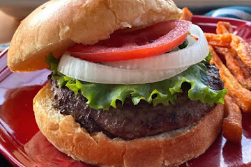 Wagyu Burger Recipe