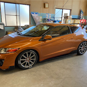 CR-Z ZF1