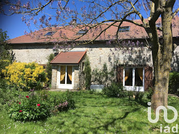 maison à Beauchery-Saint-Martin (77)