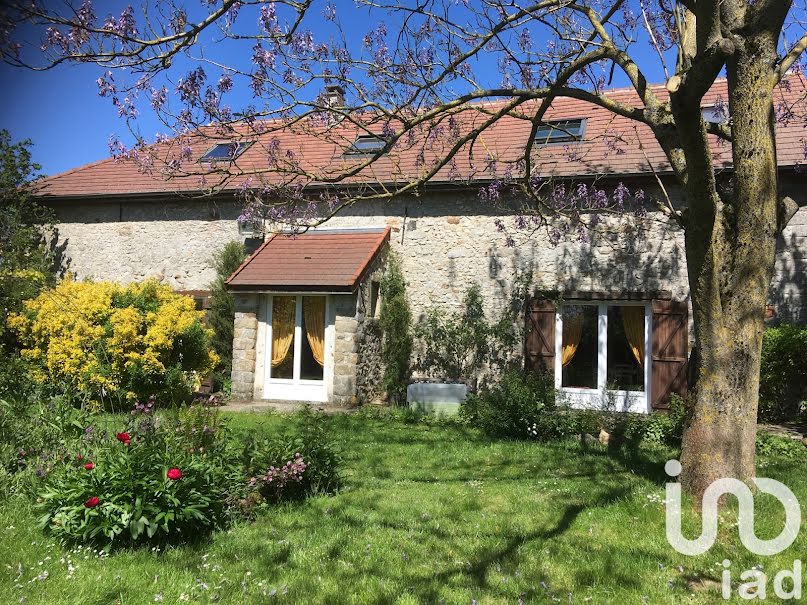 Vente maison 7 pièces 270 m² à Beauchery-Saint-Martin (77560), 327 000 €