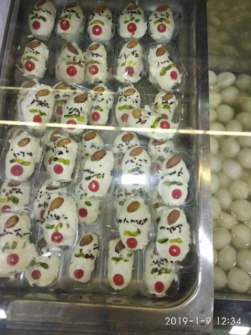 Kamdar Sweets photo 