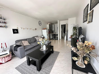 appartement à Amiens (80)