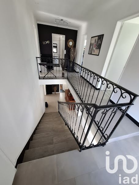 Vente maison 5 pièces 181 m² à Saint-Herblain (44800), 397 000 €