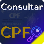 Cover Image of Herunterladen Consultar CPF, Score, Dívidas e mais... 2.1 APK