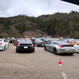 フェアレディZ Z33
