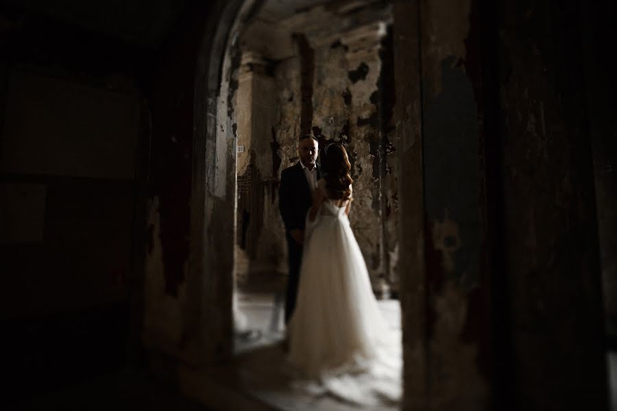 Bröllopsfotograf Denis Isaev (styleweddphoto). Foto av 1 november 2017