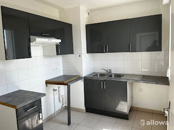 appartement à Toulouse (31)