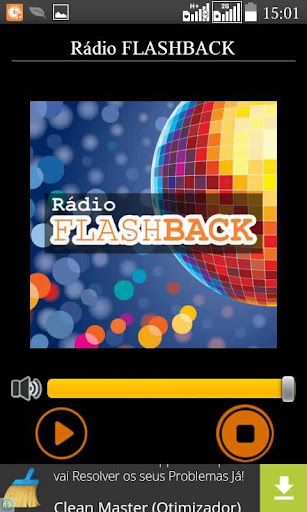 Rádio FLASHBACK