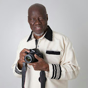 Iconic photographer Sam Nzima