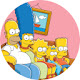 The Simpsons Wallpaper