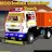 Indian Container Truck Mod icon