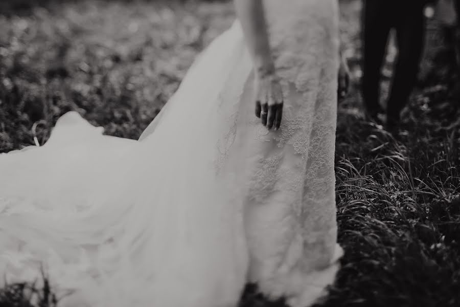 Fotógrafo de bodas Nadya Koldaeva (nadiapro). Foto del 16 de diciembre 2014