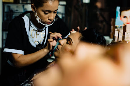 Fotógrafo de casamento Julio Armando Bravo Lopez (juliobravo). Foto de 15 de março 2019