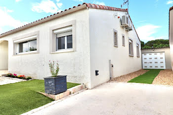 maison à Peyriac-Minervois (11)