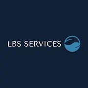 LBS Services Logo